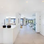 Villa Vega Luxury Living Premium Features Gym Jacuzzi
