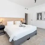 Vega Luxury Living Premium Features Gym Jacuzzi *