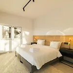 Vega Luxury Living Premium Features Gym Jacuzzi