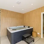 Villa Vega Luxury Living Premium Features Gym Jacuzzi