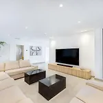 Vega Luxury Living Premium Features Gym Jacuzzi Villa