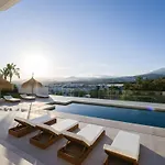 Vega Luxury Living Premium Features Gym Jacuzzi Villa *