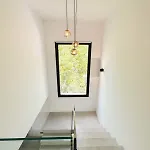 Villa Vega Luxury Living Premium Features Gym Jacuzzi Marbella