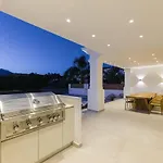 Vega Luxury Living Premium Features Gym Jacuzzi