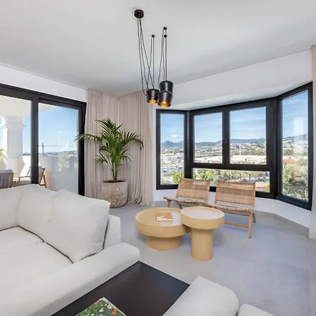 Вілла Vega Luxury Living Premium Features Gym Jacuzzi *