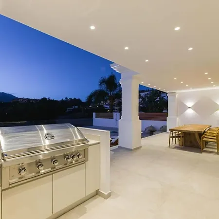 Vega Luxury Living Premium Features Gym Jacuzzi