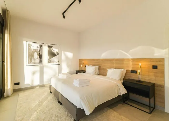 Vega Luxury Living Premium Features Gym Jacuzzi