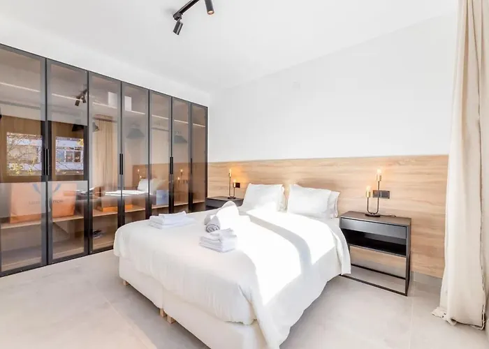 Vega Luxury Living Premium Features Gym Jacuzzi