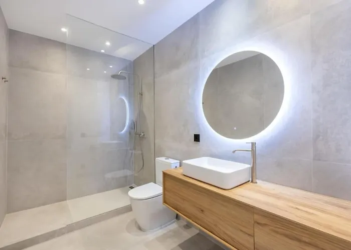 Vega Luxury Living Premium Features Gym Jacuzzi