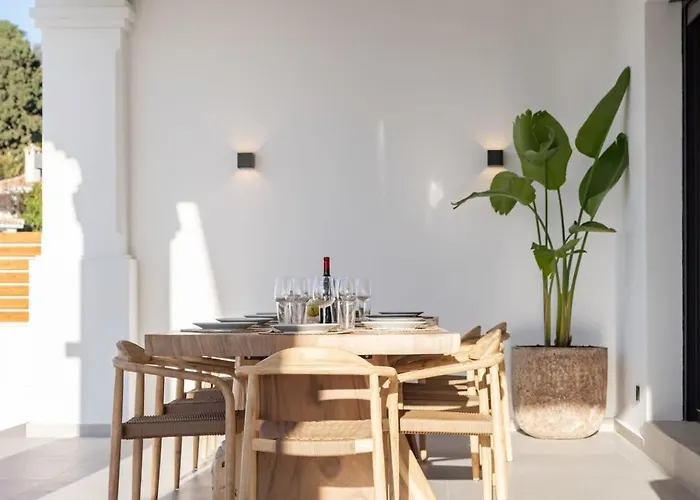 别墅 Vega Luxury Living Premium Features Gym Jacuzzi