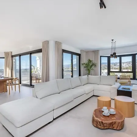 Vila Vega Luxury Living Premium Features Gym Jacuzzi