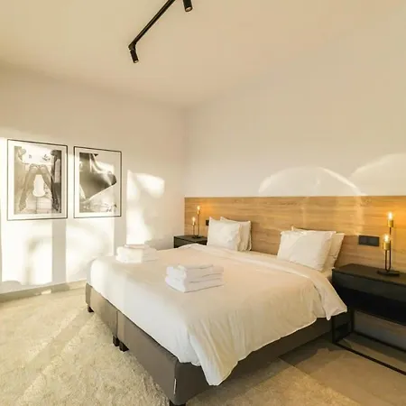 Vega Luxury Living Premium Features Gym Jacuzzi