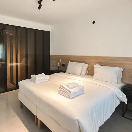 Vega Luxury Living Premium Features Gym Jacuzzi Villa *