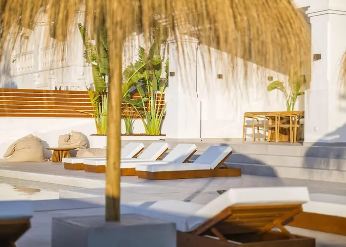 Вилла Vega Luxury Living Premium Features Gym Jacuzzi *