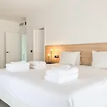 Vega Luxury Living Premium Features Gym Jacuzzi Villa