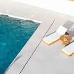 Vega Luxury Living Premium Features Gym Jacuzzi *