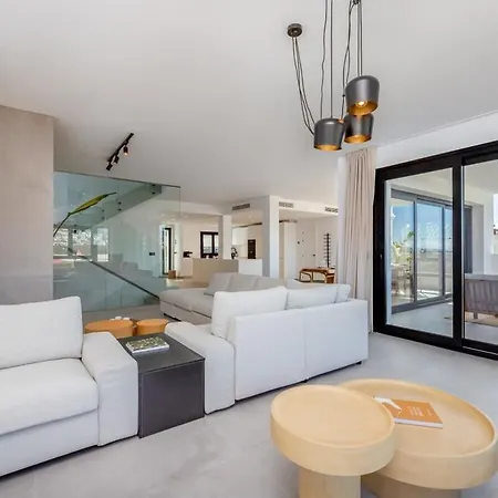 Vega Luxury Living Premium Features Gym Jacuzzi