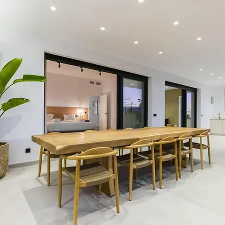 Villa Vega Luxury Living Premium Features Gym Jacuzzi Marbella