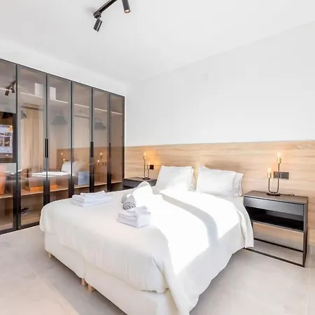 Vega Luxury Living Premium Features Gym Jacuzzi