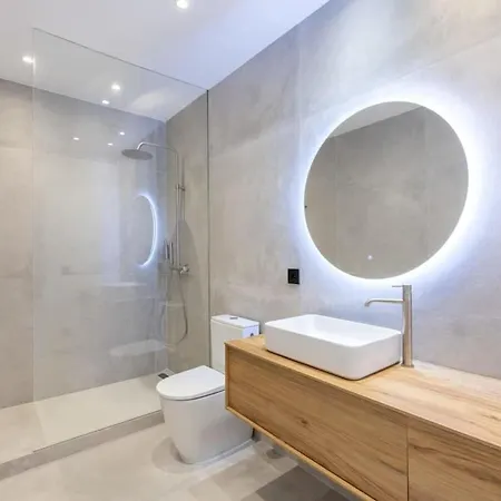 Vega Luxury Living Premium Features Gym Jacuzzi