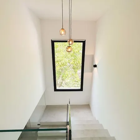 Villa Vega Luxury Living Premium Features Gym Jacuzzi Marbella