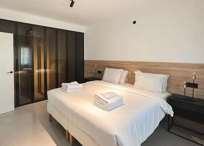 Vega Luxury Living Premium Features Gym Jacuzzi Villa *